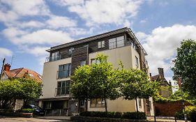 Your Stay Bristol Cotham Lawn